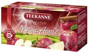 TEEKANNE WOF MAGIC APPLE