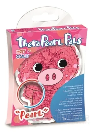 THERA PEARL PALS Prasiatko