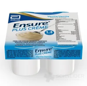 Ensure PLUS CREME