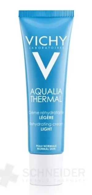 VICHY AQUALIA THERMAL LEGERE R18