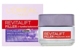 L´OREAL REVITALIFT FILLER DENNÝ