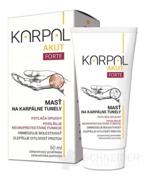 KARPAL AKUT FORTE