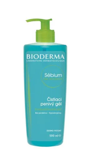 Bioderma Sébium Gel Moussant 500ml