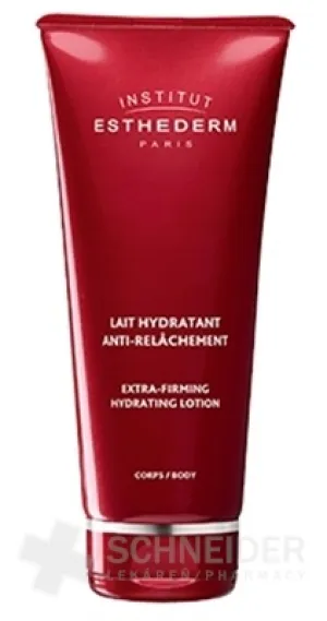 ESTHEDERM EXTRA FIRMING HYDRATING LOTION