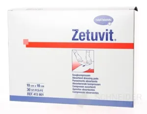 ZETUVIT