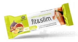 topnatur fit & slim Psyllium s glukomannanom