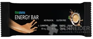 EDENPharma ENERGY BAR káva