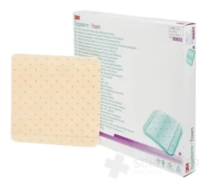 3M TEGADERM Foam (90603)