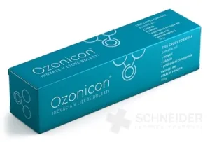 Ozonicon emulgel 1x100 g