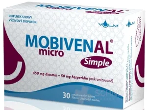 MOBIVENAL micro Simple