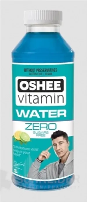 OSHEE Vitamin Water ZERO