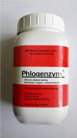 PHLOGENZYM