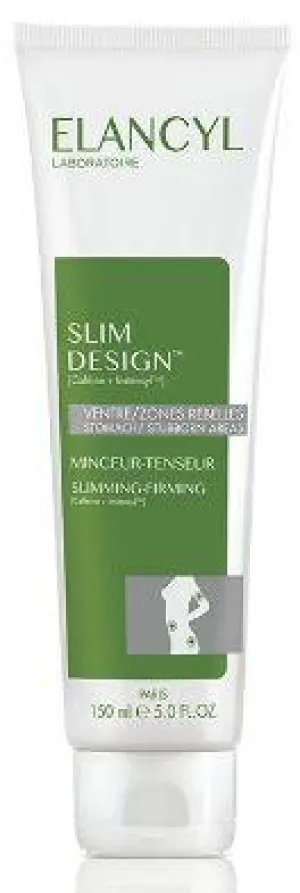 Elancyl Slim Design Zoštíhlenie 150ml