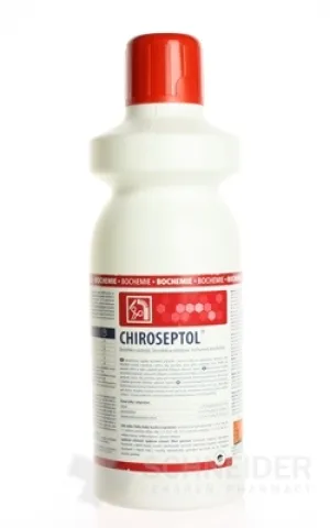 CHIROSEPTOL