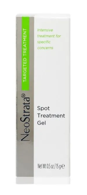 Neostrata Spot Treatment Gel 15g