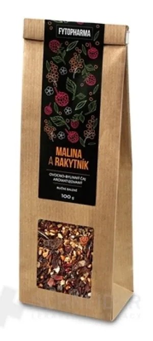 FYTO MALINA A RAKYTNIK