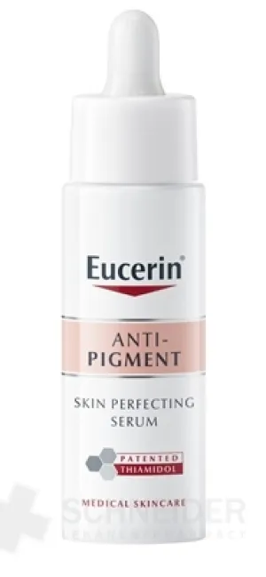 Eucerin ANTIPIGMENT Rozjasňujúce SÉRUM