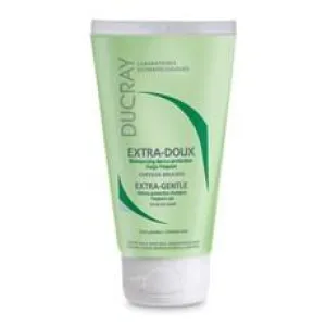 Ducray Extra-Doux jemný šampón pre časté umývanie