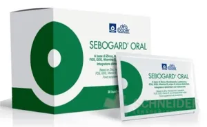 SEBOGARD ORAL