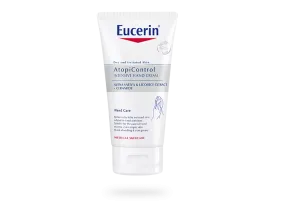 Eucerin AtopiControl Krém na ruky 75ml