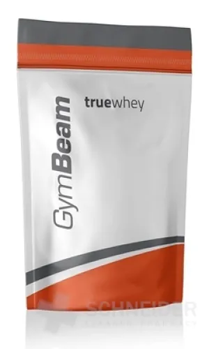 GymBeam Proteín True Whey - Pistácie