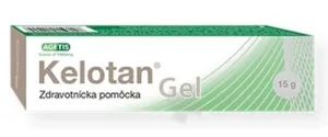 Kelotan Gel