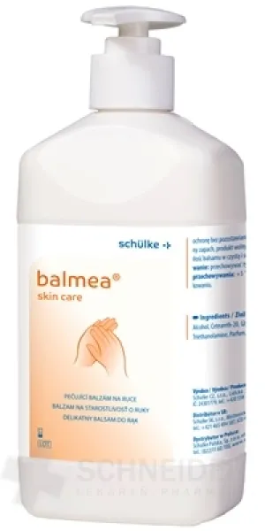 BALMEA skin care