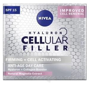 NIVEA Hyaluron CELLURAR FILLER Denný krém