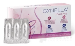 GYNELLA Balance
