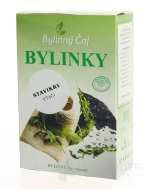 JUVAMED STAVIKRV VTÁČÍ - VŇAŤ