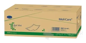 MoliCare Bed Mat Eco 5 kvapiek 60x90 cm