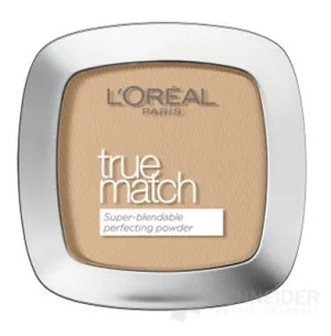 L´OREAL True Match 3D/3W GOLDEN BEIGE