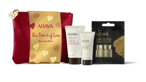 AHAVA Darčeková sada My Mini Love Affair 40/15/6ml