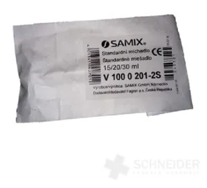 SAMIX Štandardné miešadlo 15/20/30ml - FAGRON