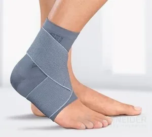 protect.Leva strap BANDÁŽ ČLENKA