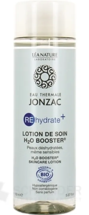 JONZAC REhydrate+ PLEŤOVÁ VODA BIO