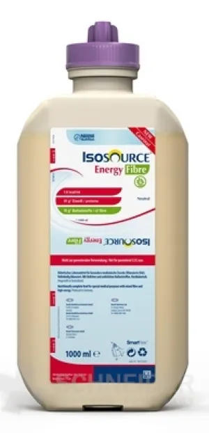 ISOSOURCE Energy Fibre Neutral