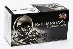 ANi Reishi Black Coffee