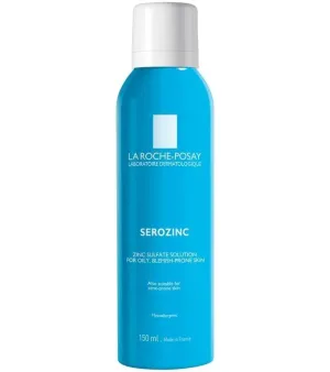 La Roche-Posay Serozinc 150ml