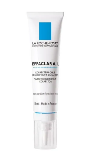 La Roche-Posay Effaclar A.I. cielená starostlivosť 15ml