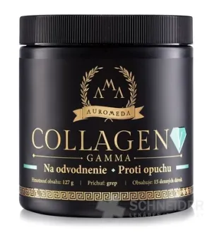 AUROMEDA COLLAGEN GAMMA