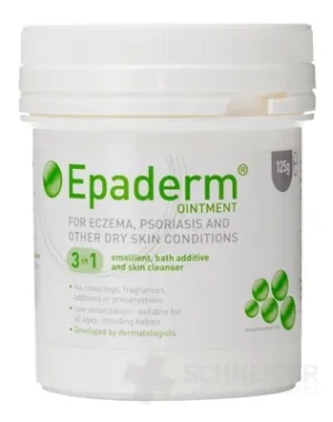 Epaderm