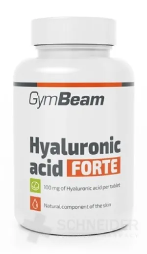 GymBeam Hyaluronic acid Forte