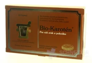 Bio-KAROTÉN