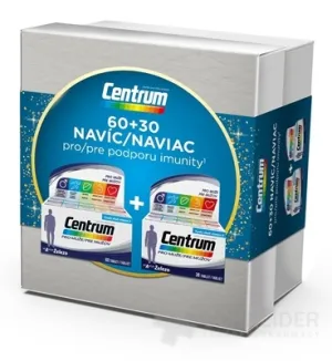 Centrum pre mužov (Vianočný balíček)