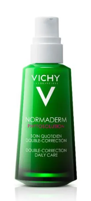 Vichy Normaderm Phytosolution Day 50ml