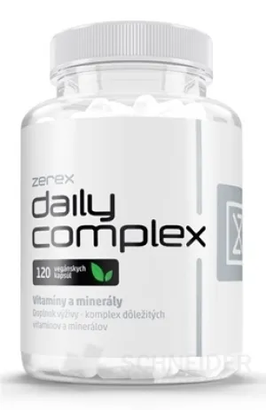 Zerex Daily complex