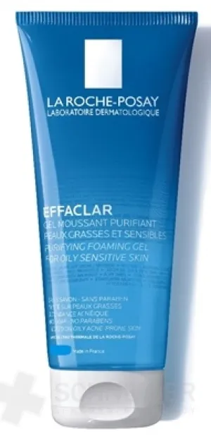 LA ROCHE-POSAY Effaclar gel R17
