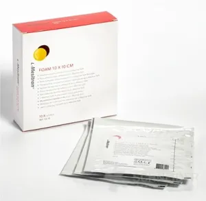 L-Mesitran FOAM