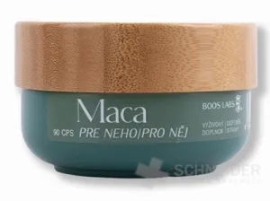 MACA PRE NEHO - Boos Labs